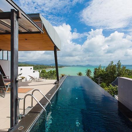Aqua A1 Villa Rawai Dış mekan fotoğraf