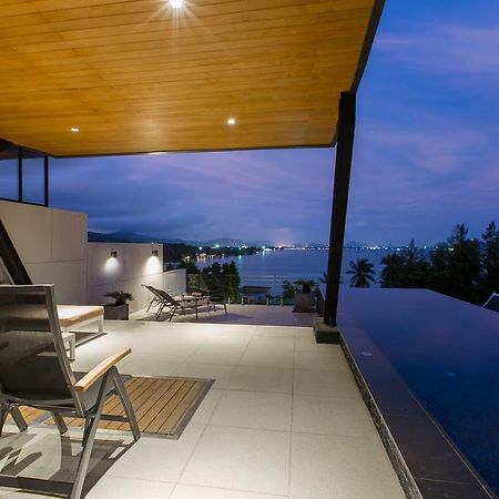 Aqua A1 Villa Rawai Dış mekan fotoğraf