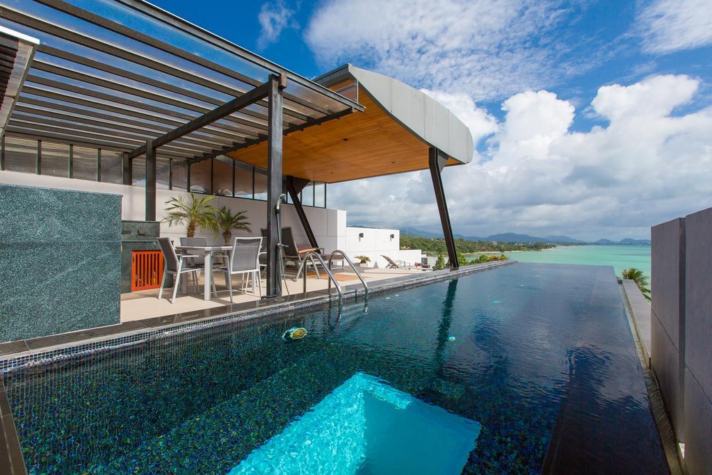 Aqua A1 Villa Rawai Dış mekan fotoğraf