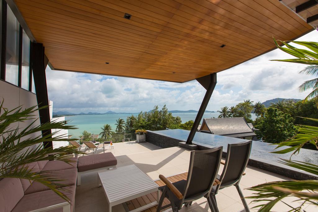 Aqua A1 Villa Rawai Dış mekan fotoğraf