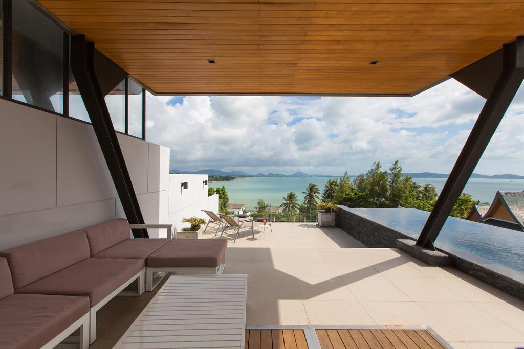 Aqua A1 Villa Rawai Dış mekan fotoğraf
