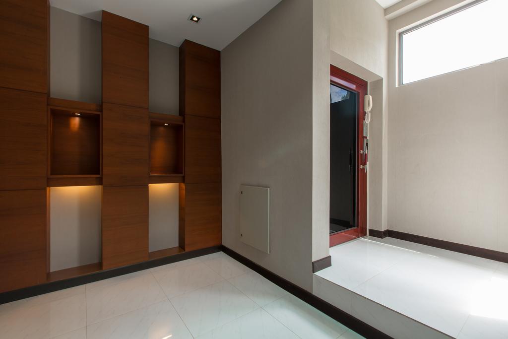 Aqua A1 Villa Rawai Dış mekan fotoğraf