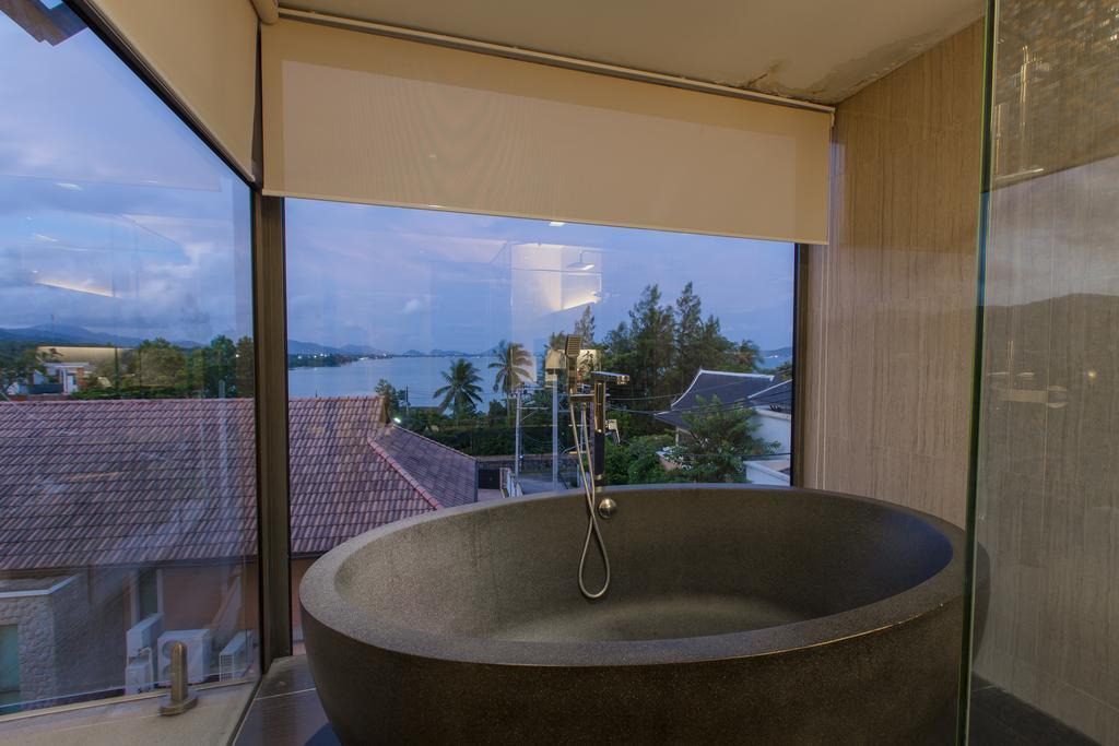 Aqua A1 Villa Rawai Dış mekan fotoğraf