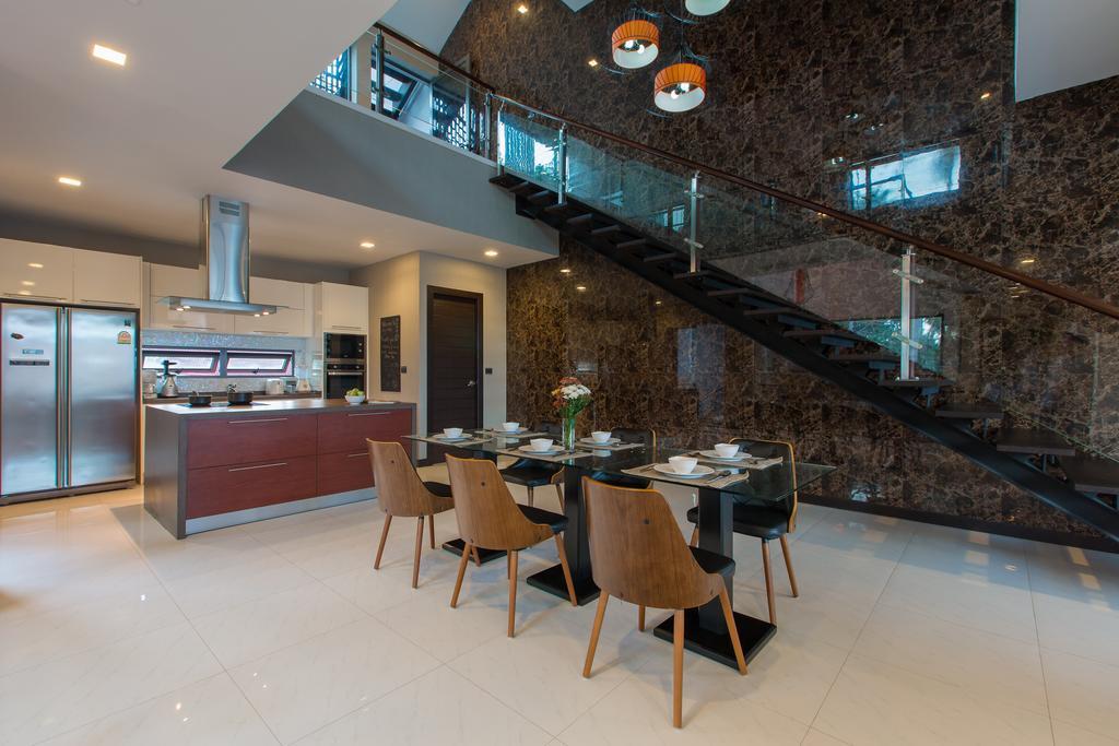 Aqua A1 Villa Rawai Dış mekan fotoğraf