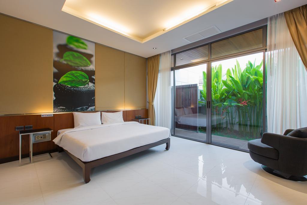 Aqua A1 Villa Rawai Dış mekan fotoğraf