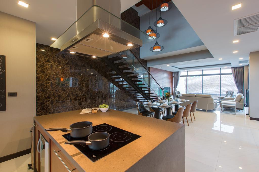 Aqua A1 Villa Rawai Dış mekan fotoğraf