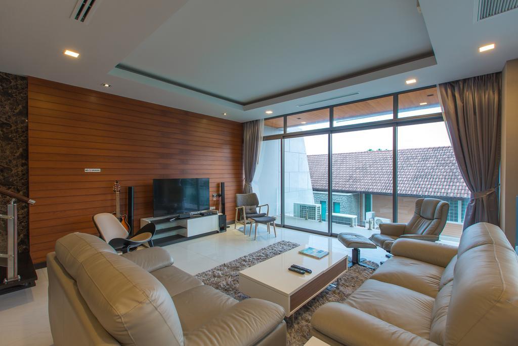Aqua A1 Villa Rawai Dış mekan fotoğraf