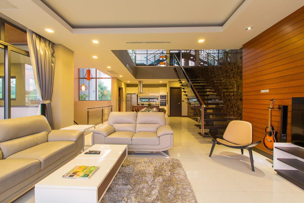Aqua A1 Villa Rawai Dış mekan fotoğraf