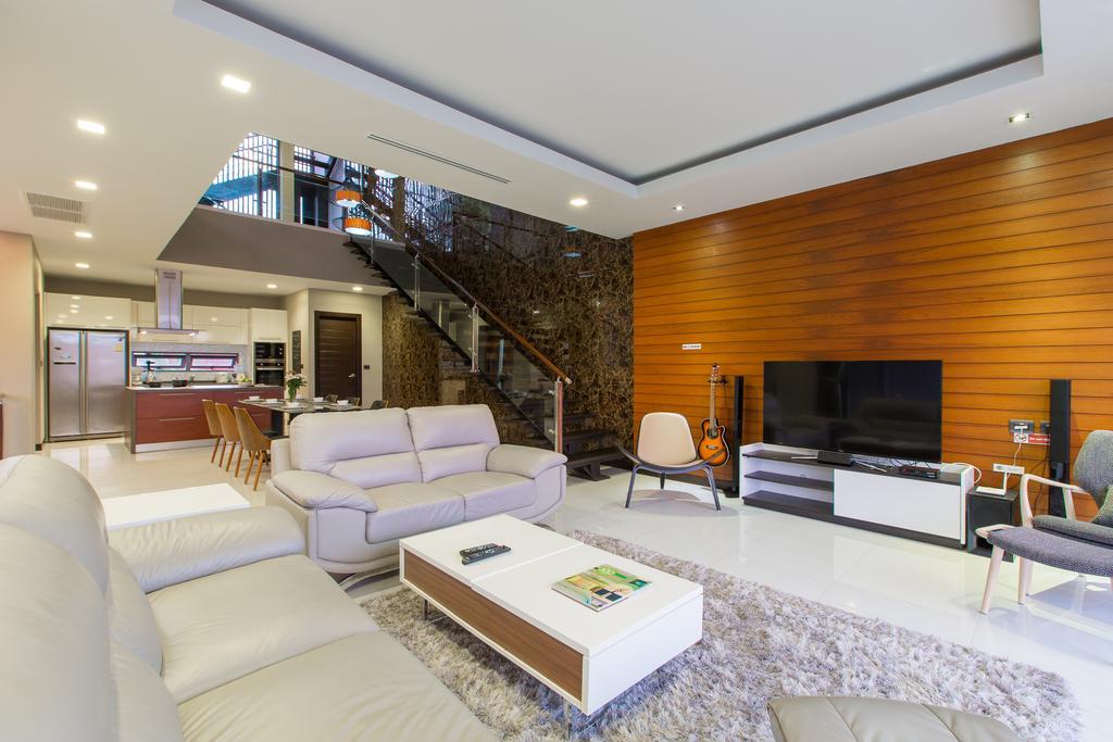 Aqua A1 Villa Rawai Dış mekan fotoğraf