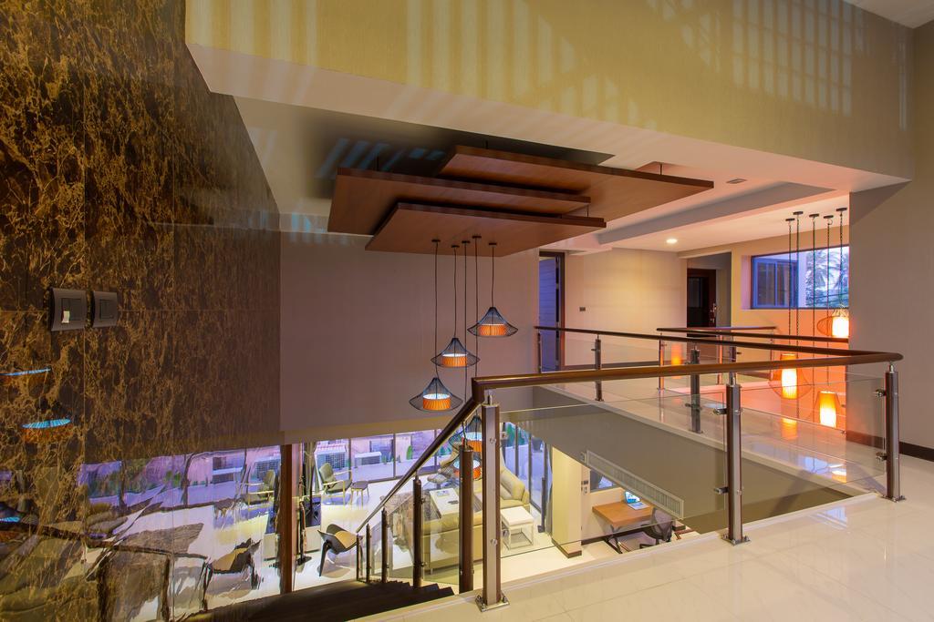 Aqua A1 Villa Rawai Dış mekan fotoğraf