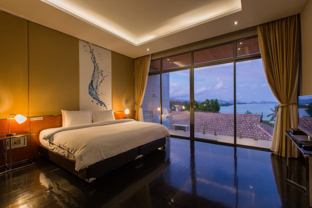Aqua A1 Villa Rawai Dış mekan fotoğraf