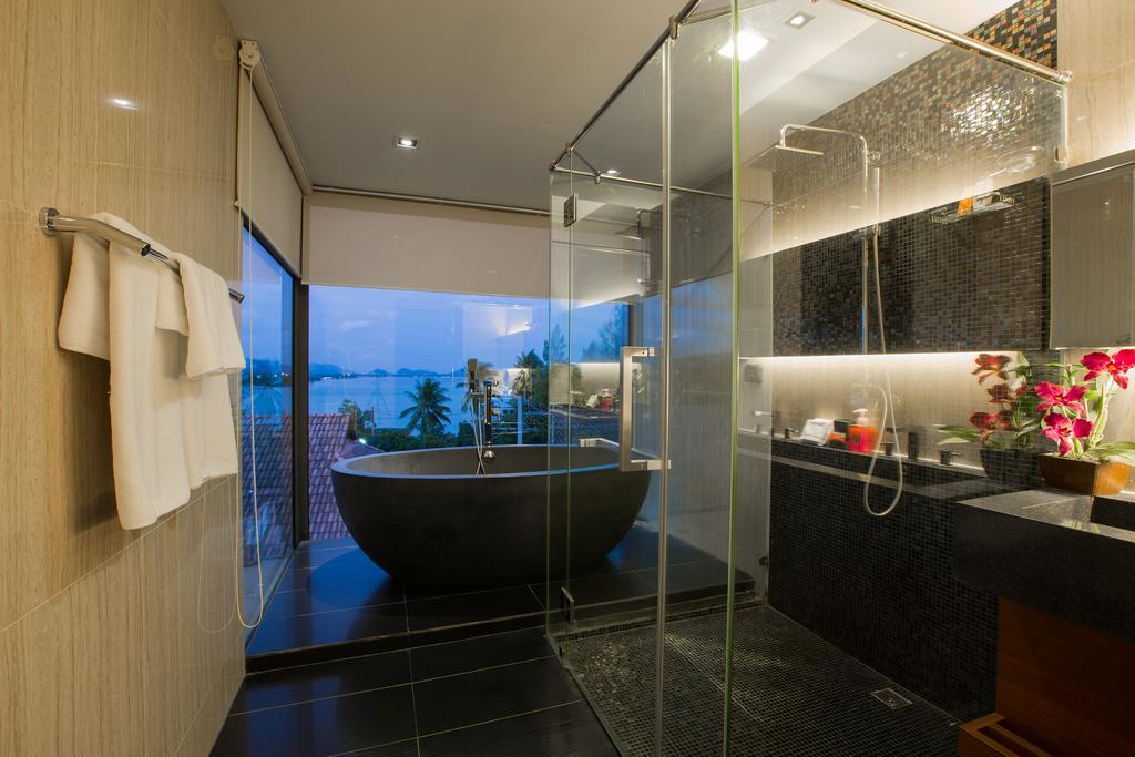 Aqua A1 Villa Rawai Dış mekan fotoğraf