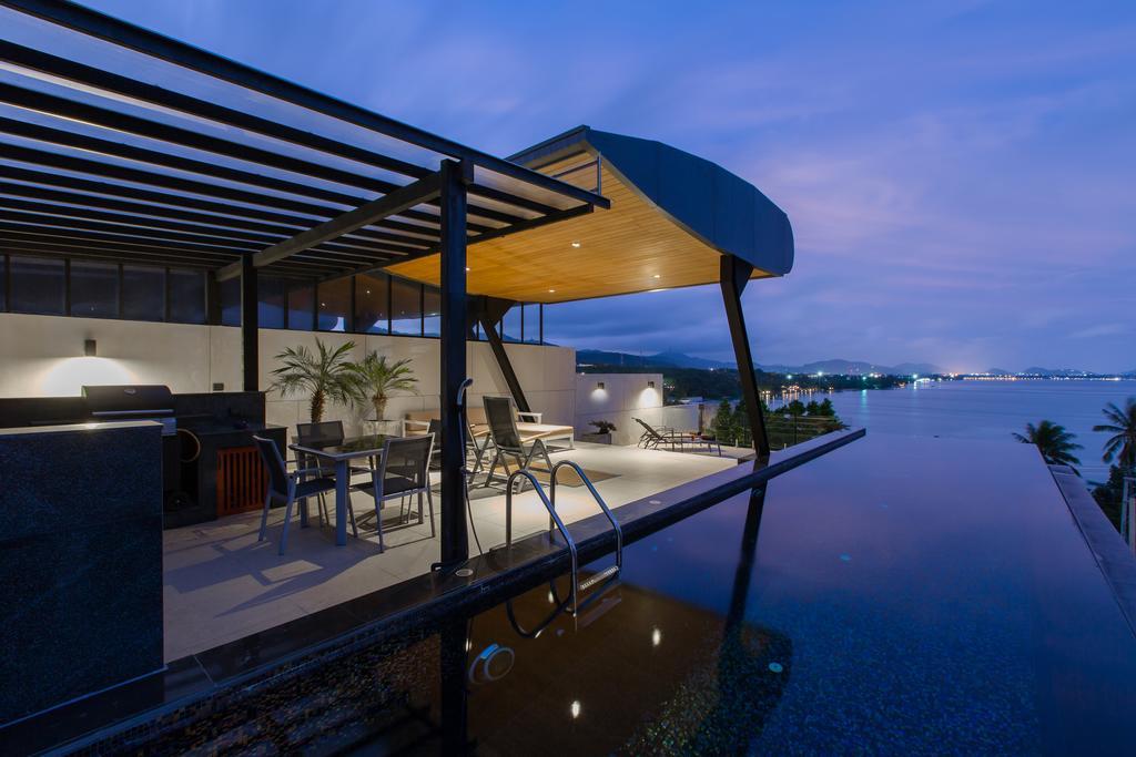 Aqua A1 Villa Rawai Dış mekan fotoğraf