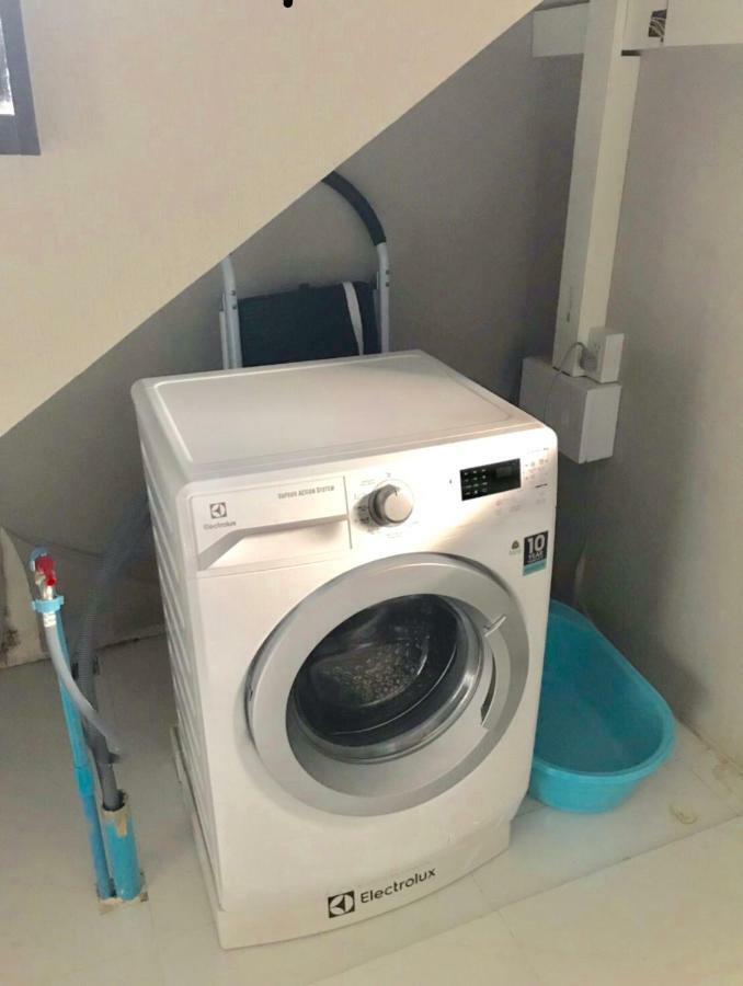 Aqua A1 Villa Rawai Dış mekan fotoğraf